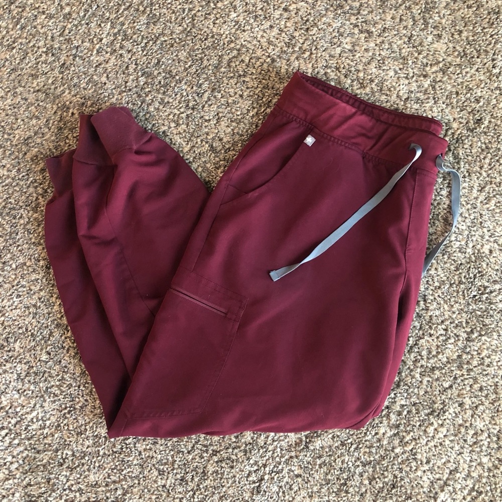 Women’s Figs Zamora Joggers